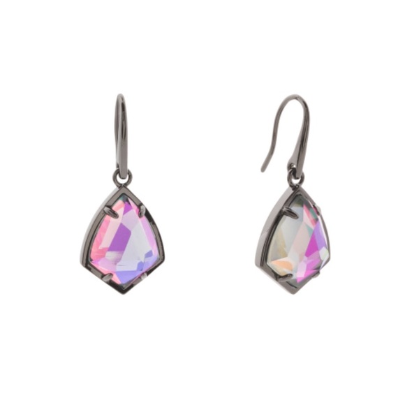 Kendra Scott Cory Drop Earrings NWT - Picture 1 of 6